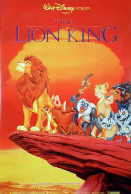 lionking
