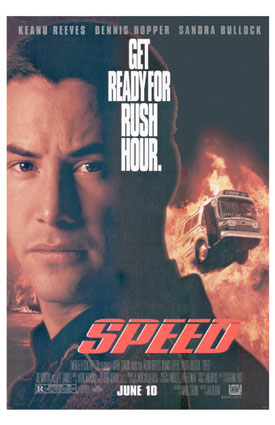 speed